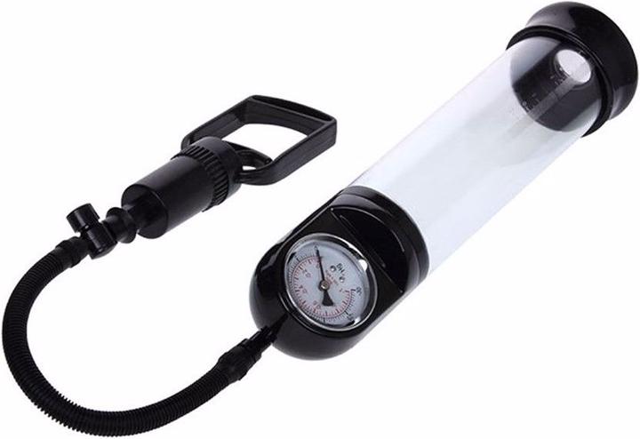 Produktbild Crazy Bull Stallion Vacuum Pump
