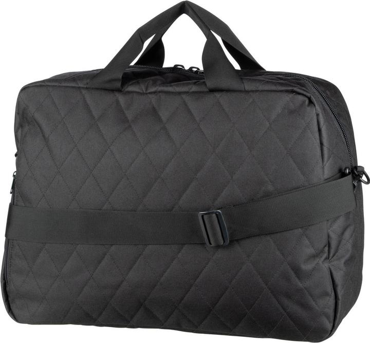 Immagine prodotto reisenthel Borsa da viaggio Duffelbag M Rhombus Black (38 l)