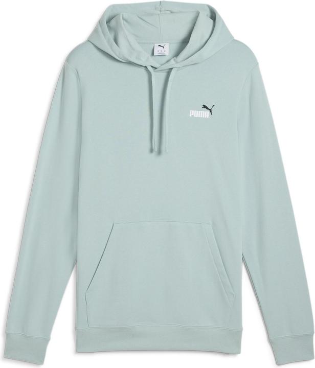 Puma ESS 2 COLOR Small No. 1 Logo Hoodie TR