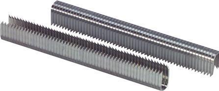Nutritional values and ingredients EFB Elektronik EFB NORDIC round staples 69 mmLength on pin 10 mmfor T25+T2025 stapler