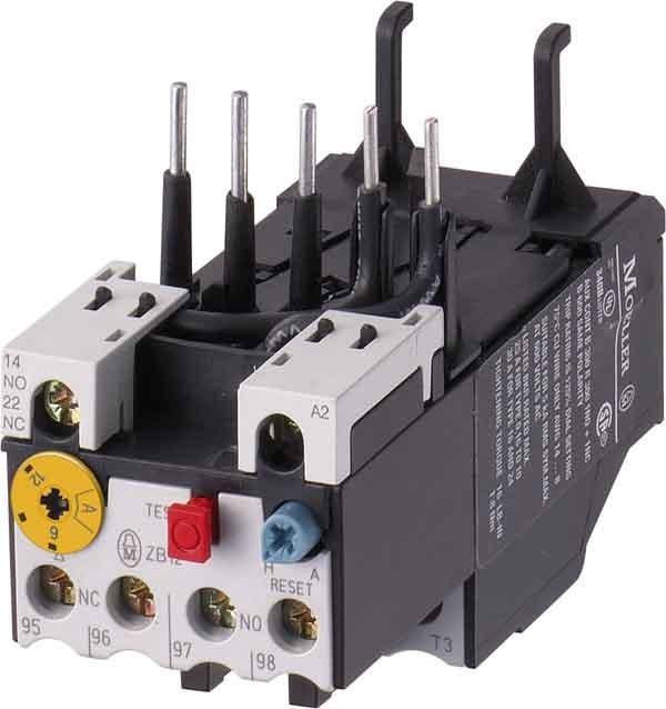 Produktbild Eaton Motorschutzrelais