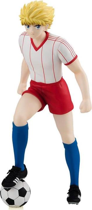 Produktbild Good Smile Company Captain Tsubasa Pop Up Parade PVC Statue Karl Heinz Schneider (Manga Edition) 16 cm