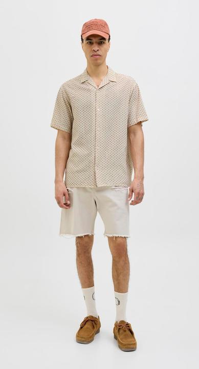 Produktbild Jack & Jones Relaxed Fit Hemd Hemd (XS)