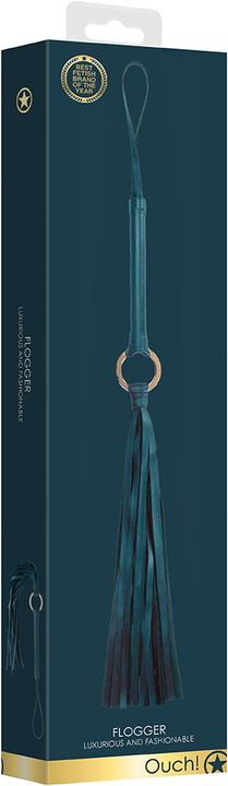 Produktbild Ouch! Ouch Halo - Flogger
