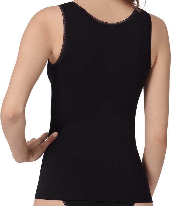 Image du produit Sloggi 4er Pack Go Tanktop - Maillot de corps (XS)