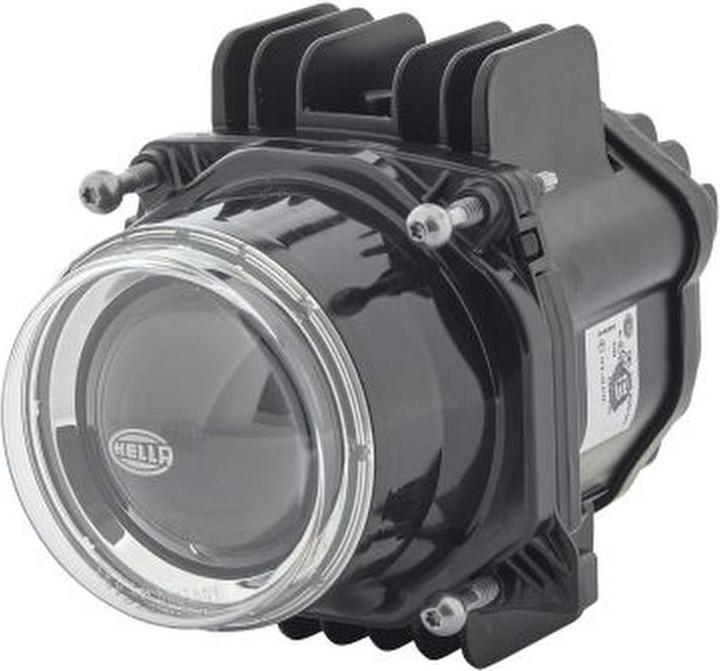 Produktbild Hella Scheinwerfer DE LED mit Steuergerät für KÄSSBOHRER