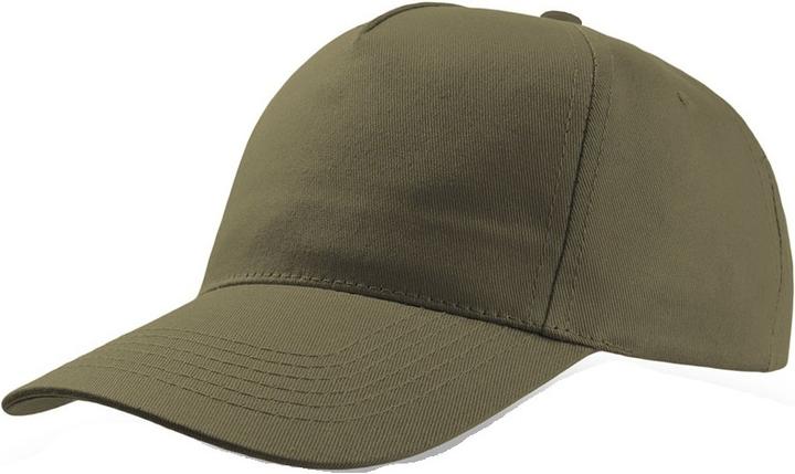 Verde oliva