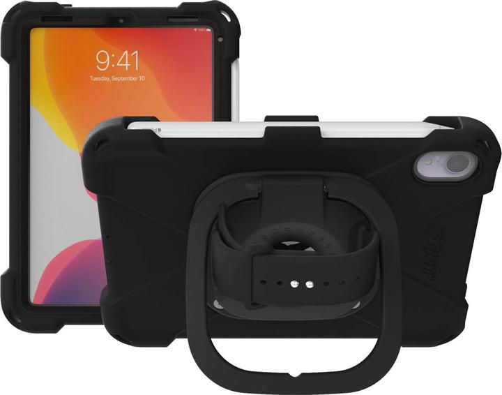Actual product image The Joy Factory The Joyfactory CWA302MP Tablet Cover Suitable for Brand (Tablet): Apple (iPad mini 2021 (6th Gen))