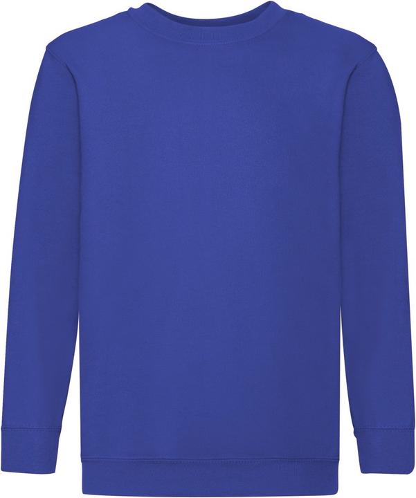 Bleu roi