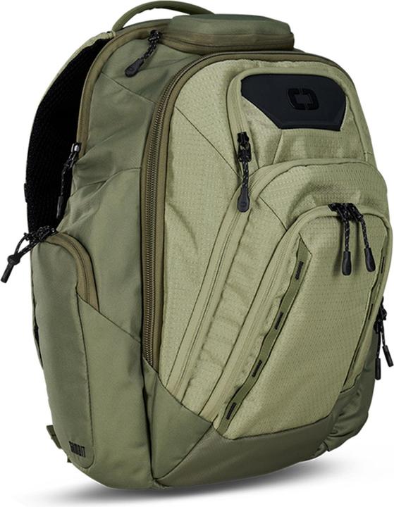 Actual product image Ogio Gambit Pro backpack 51 cm laptop compartment (25 l)
