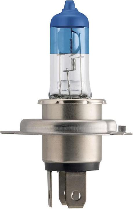 Actual product image Philips ColorVision (H4)