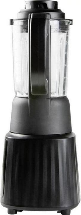 Actual product image Domo Digital Genius DO726BL Soup Maker Black (900 W)