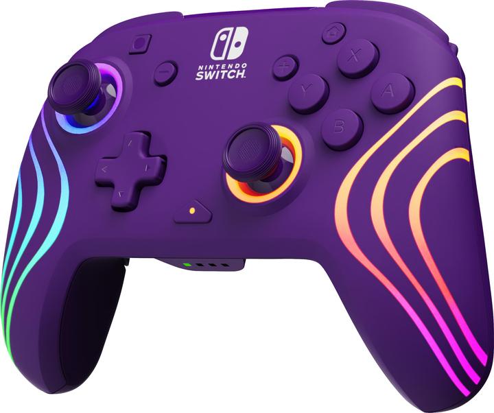 PDP Afterglow Wave (Switch, Switch Lite, Switch OLED, Switch 2)