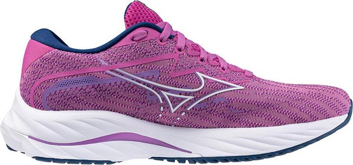 Image du produit Mizuno Wave Rider 27 Femme (39)
