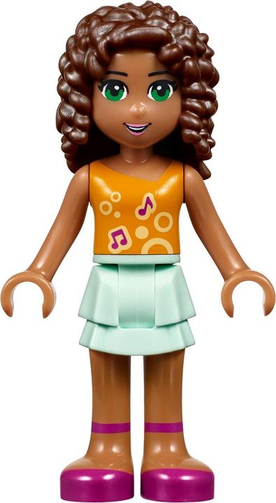 Actual product image LEGO Birthday Party (41110, LEGO Friends)