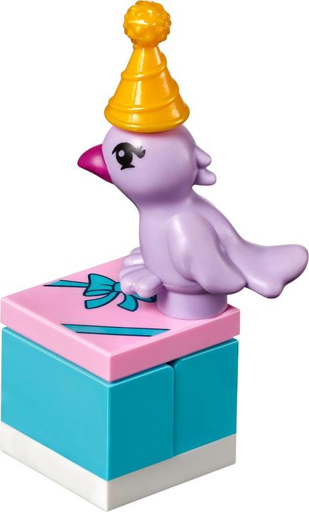 Actual product image LEGO Birthday Party (41110, LEGO Friends)