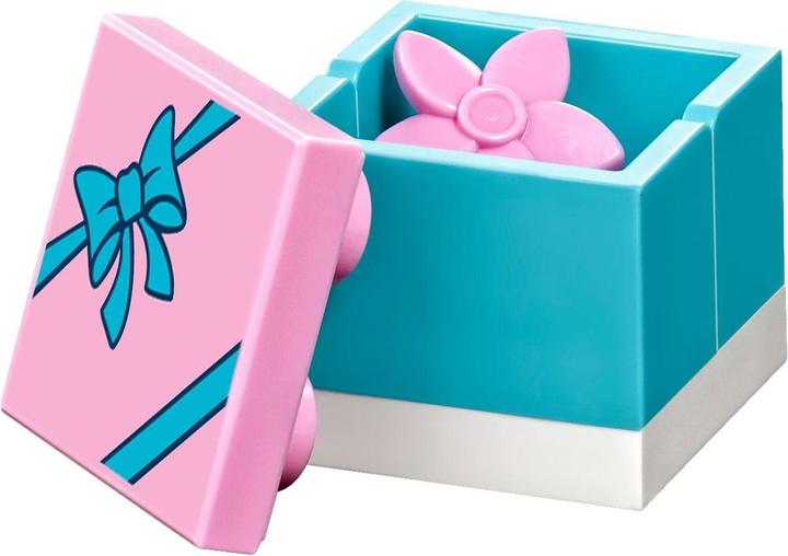 Actual product image LEGO Birthday Party (41110, LEGO Friends)