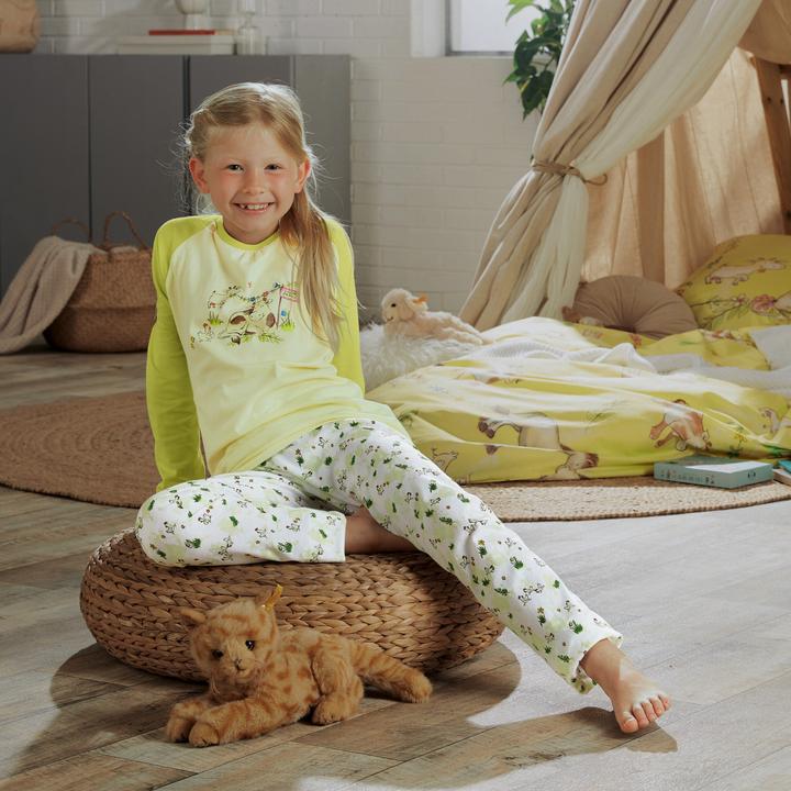 Image du produit Erwin Müller Pyjamas pour enfants (104)