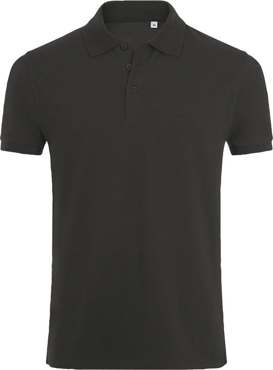 Sols Phoenix Kurzarm Pique Polo Shirt