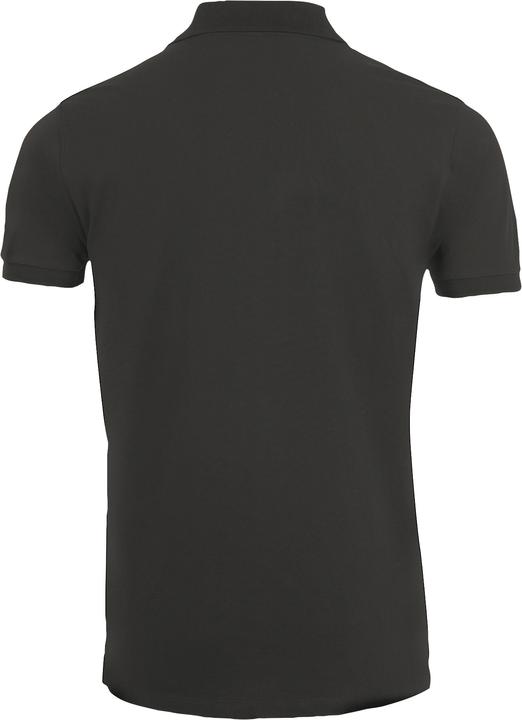 Actual product image Sols Phoenix Short Sleeve Pique Polo Shirt (L)