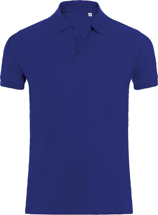 Sols Phoenix Kurzarm Pique Polo Shirt
