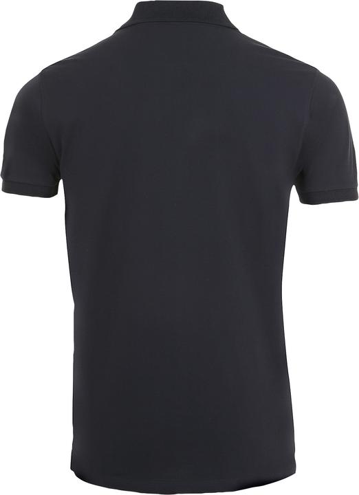 Image du produit Sols Polo Piqué Phoenix à Manches Courtes (3XL)