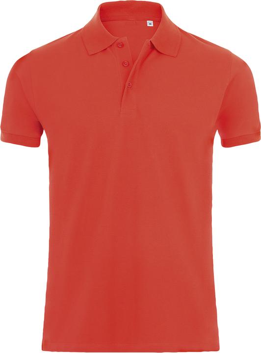 Sols Phoenix Kurzarm Pique Polo Shirt (S)