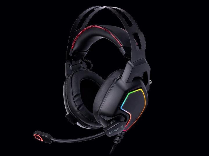 Produktbild Tracer 46464 GameZone Raptor V2 RGB (Kabelgebunden)