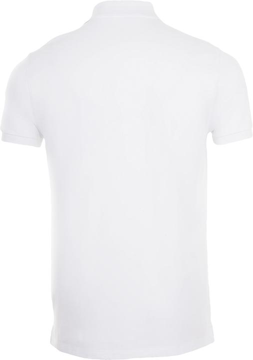 Actual product image Sols Phoenix Short Sleeve Pique Polo Shirt (S)