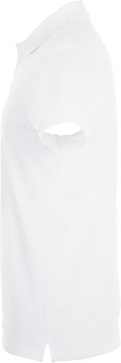 Actual product image Sols Phoenix Short Sleeve Pique Polo Shirt (S)