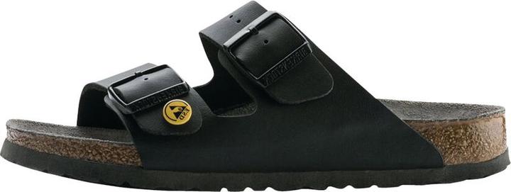 Image du produit Birkenstock Arizona ESD Birko-Flor Étroit (40)