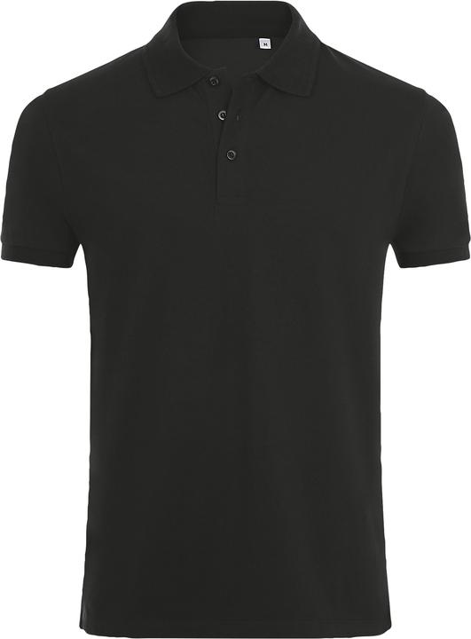 Sols Phoenix Kurzarm Pique Polo Shirt