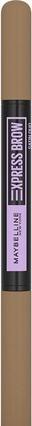 Produktbild Maybelline New York Brow Satin Duo (1 Dark Blonde)