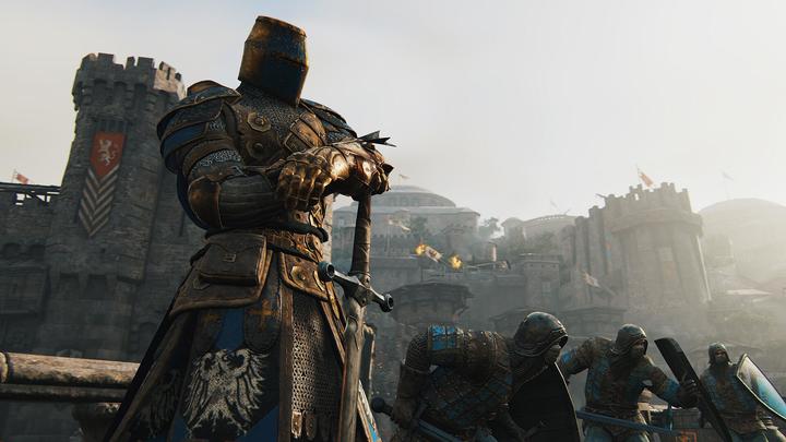 Image du produit Ubisoft For Honor -EN- (PS4, EN)
