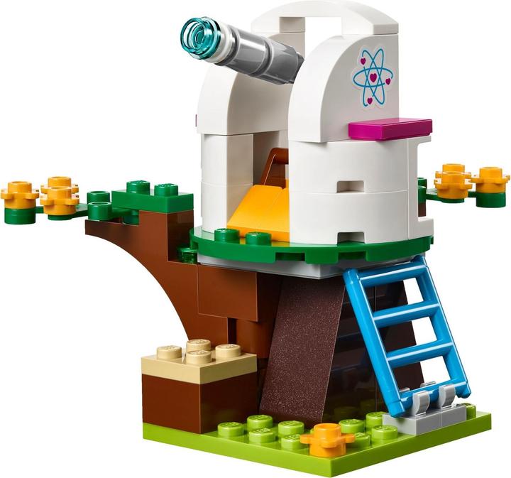 Actual product image LEGO Olivia's Exploration Car (41116, LEGO Friends)