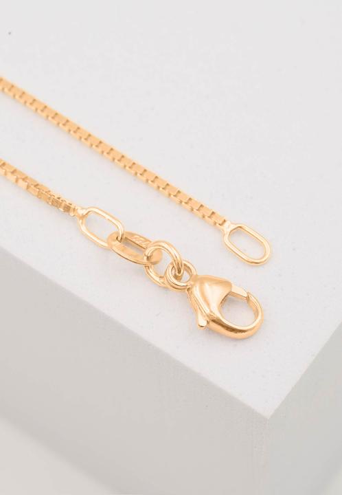 Produktbild Muau Venezianer (Venezianer Rotgold, 42 cm)