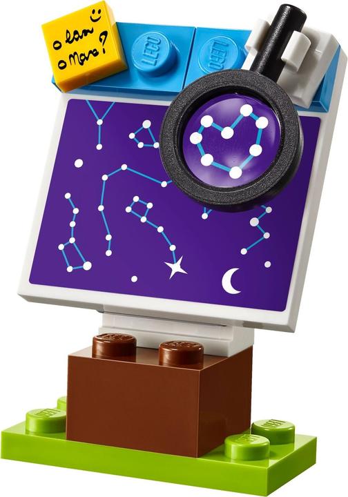 Actual product image LEGO Olivia's Exploration Car (41116, LEGO Friends)