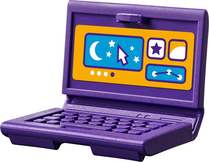 Actual product image LEGO Olivia's Exploration Car (41116, LEGO Friends)