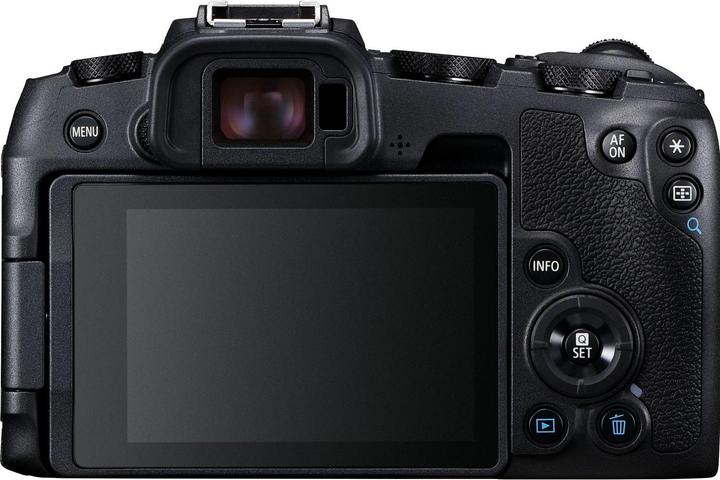 Actual product image Canon EOS RP Kit (24 - 105 mm, 27.10 Mpx)