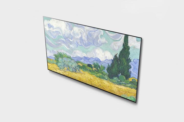 Immagine prodotto LG OLED65G19 (65", OLED, 4K, 2021)