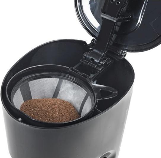 Produktbild Bestron Kaffeemaschine