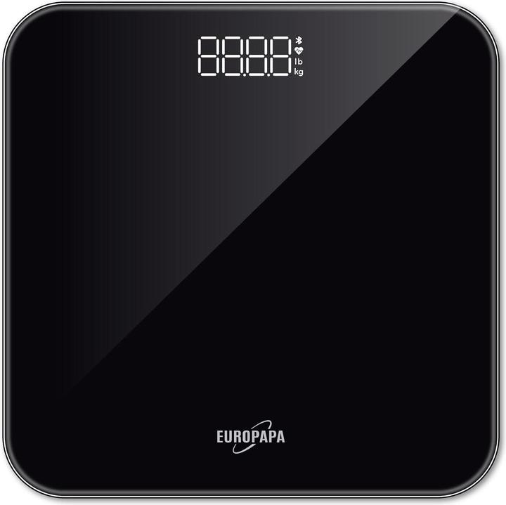 Produktbild Europapa Digitale Waage (180 kg)