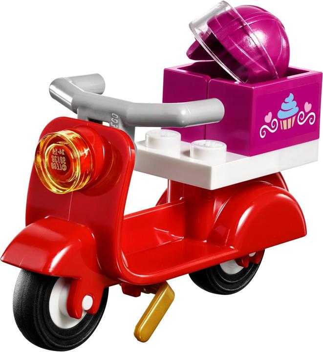 Immagine prodotto LEGO Heartlake Cupcake Café (41119, LEGO Friends)