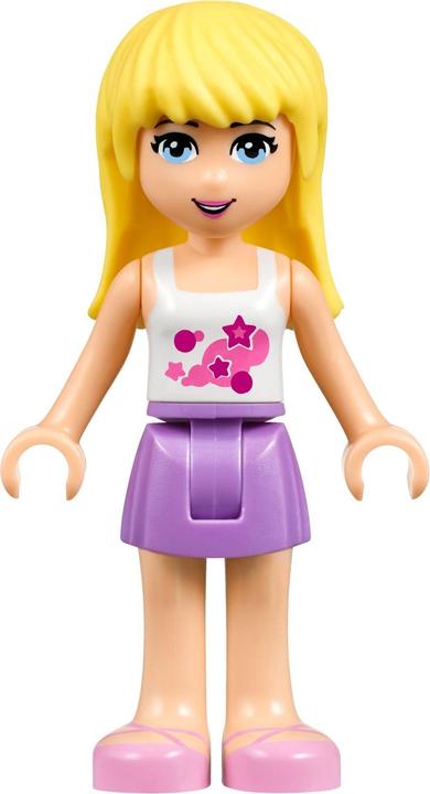 Immagine prodotto LEGO Heartlake Cupcake Café (41119, LEGO Friends)