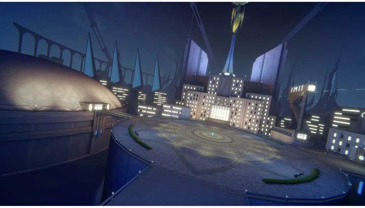 Immagine prodotto Perp VR2 Discronia Chronos Alternativo (PS5, DE)