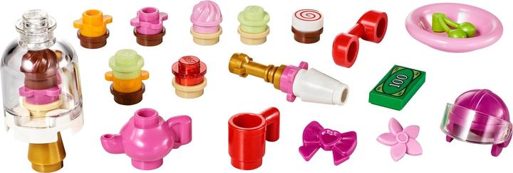 Immagine prodotto LEGO Heartlake Cupcake Café (41119, LEGO Friends)