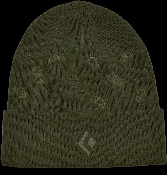 Actual product image Black Diamond Bd Gear Beanie (One size)