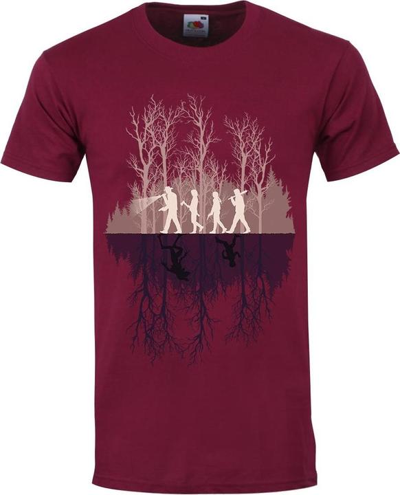 Produktbild Grindstore UTGR1979 P (XXL)