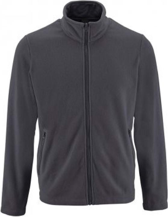 Produktbild Sols FleeceJacke Norman (M)
