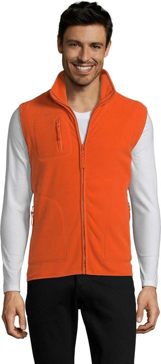 Actual product image Sols Gilet Norway (M)